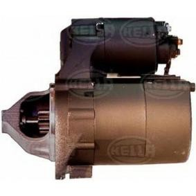 Compre Motor de arranque da HELLA 8EA 737 575-001 a um preço baixo por 444,83 €