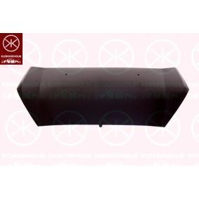 Comprar Capó de KLOKKERHOLM 2583280 a bajo precio de 134,31 €