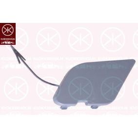 Acquista Ribalta, Gancio traino da KLOKKERHOLM 2583919 a buon mercato per soli 16,06 €