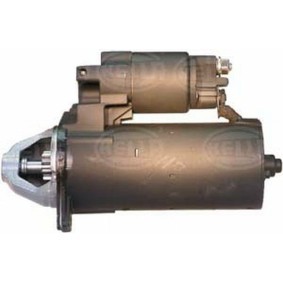 Compre Motor de arranque da HELLA 8EA 737 708-001 a um preço baixo por 469,07 €