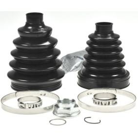Compre Fuelle palier de SPIDAN online para Fiesta Mk7 Furgoneta a precios moderados