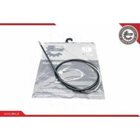 Handbremsseil 25SKV003 von ESEN SKV günstig für 20,90 € online kaufen