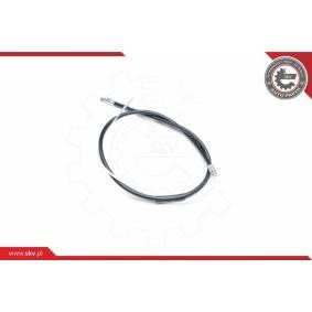 Handbremsseil 25SKV004 von ESEN SKV günstig für 20,57 € online kaufen
