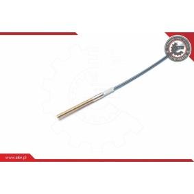 Handbremsseil 25SKV013 von ESEN SKV günstig für 19,09 € online kaufen