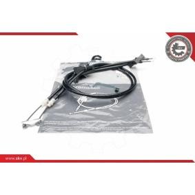 Handbremsseil 25SKV158 von ESEN SKV günstig für 30,28 € online kaufen