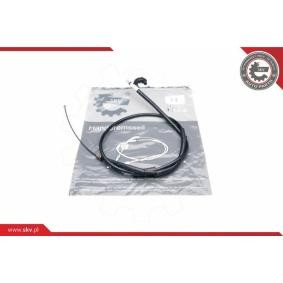 Handbremsseil 25SKV213 von ESEN SKV günstig für 11,77 € online kaufen