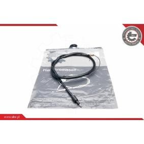 Handbremsseil 25SKV224 von ESEN SKV günstig für 17,99 € online kaufen