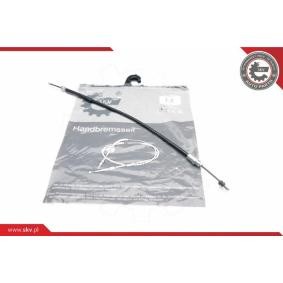Handbremsseil 25SKV294 von ESEN SKV günstig für 14,06 € online kaufen