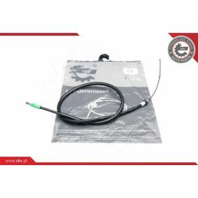 Handbremsseil 25SKV346 von ESEN SKV günstig für 9,91 € online kaufen