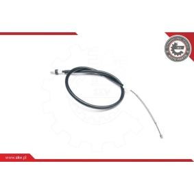 Handbremsseil 25SKV416 von ESEN SKV günstig für 10,84 € online kaufen
