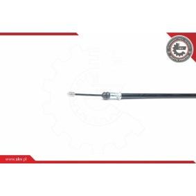 Handbremsseil 25SKV426 von ESEN SKV günstig für 14,92 € online kaufen