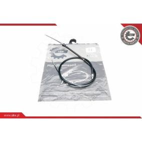 Handbremsseil 25SKV486 von ESEN SKV günstig für 14,94 € online kaufen