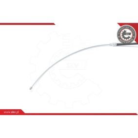 Handbremsseil 25SKV496 von ESEN SKV günstig für 13,43 € online kaufen