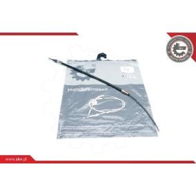 Handbremsseil für VW von ESEN SKV