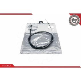 Handbremsseil 25SKV656 von ESEN SKV günstig für 12,29 € online kaufen
