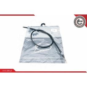 Handbremsseil 25SKV776 von ESEN SKV günstig für 17,44 € online kaufen