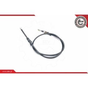Handbremsseil 25SKV793 von ESEN SKV günstig für 23,35 € online kaufen