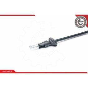 Handbremsseil 25SKV794 von ESEN SKV günstig für 24,25 € online kaufen