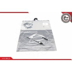 Handbremsseil 25SKV936 von ESEN SKV günstig für 8,76 € online kaufen