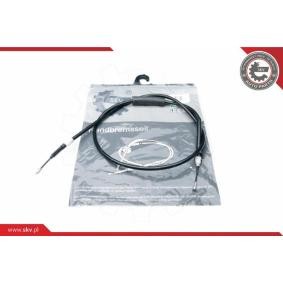 Handbremsseil 25SKV966 von ESEN SKV günstig für 17,33 € online kaufen