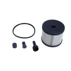 Kraftstofffilter 26-0008 von MAXGEAR günstig für 11,58 € online kaufen