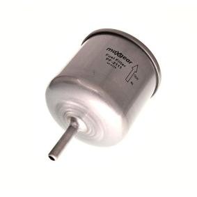 Achetez des Filtre à carburant de chez MAXGEAR en ligne pour StreetKA Cabriolet (RL2) à prix modérés