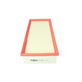 Achetez des Filtre à air de chez MAXGEAR en ligne pour Transit Mk3 Minibus (VE64) à prix modérés