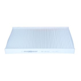 Innenraumfilter 26-0240 von MAXGEAR günstig für 10,70 € online kaufen