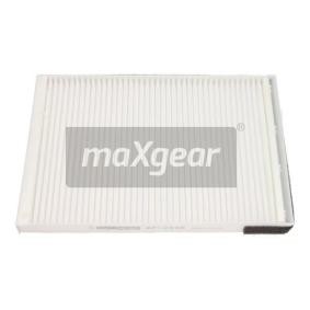 Innenraumfilter 26-0506 von MAXGEAR günstig für 14,05 € online kaufen