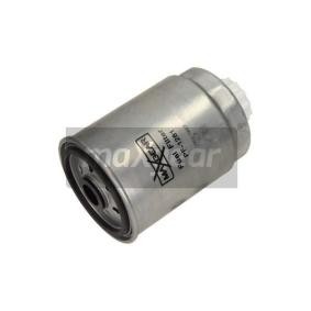 Kraftstofffilter 26-0701 von MAXGEAR günstig für 21,37 € online kaufen
