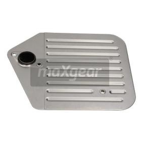 Acquista Filtro olio cambio automatico da MAXGEAR online per 3 Touring (E36) a prezzi moderati