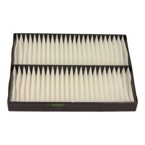 Innenraumfilter 26-0795 von MAXGEAR günstig für 16,01 € online kaufen