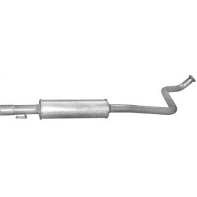 Comprar Silenciador intermedio de POLMO 26.09 a bajo precio de 61,52 €