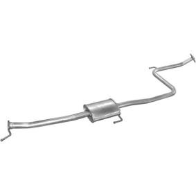 Comprar Silenciador intermedio de POLMO 26.100 a bajo precio de 49,61 €