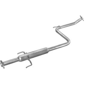 Comprar Silenciador intermedio de POLMO 26.104 a bajo precio de 46,71 €