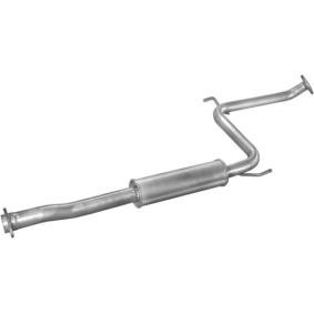 Comprar Silenciador intermedio de POLMO 26.13 a bajo precio de 77,60 €