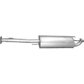 Comprar Silenciador intermedio de POLMO 26.17 a bajo precio de 103,10 €