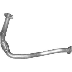 Achetez des Tuyau d'échappement de chez POLMO en ligne pour RAV 4 I (SXA1_) à prix modérés