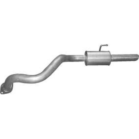 Comprar Silenciador trasero de POLMO 26.18 a bajo precio de 46,71 €