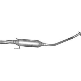 Comprar Silenciador intermedio de POLMO 26.24 a bajo precio de 57,81 €