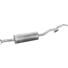 Comprar Silenciador trasero de POLMO 26.266 a bajo precio de 72,24 €