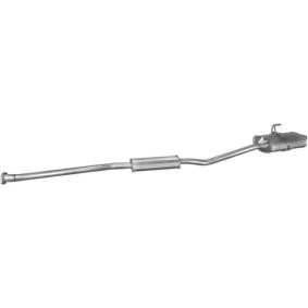 Reparaturrohr, Katalysator 26.276 von POLMO günstig für 160,85 € online kaufen