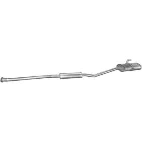Reparaturrohr, Katalysator 26.278 von POLMO günstig für 159,12 € online kaufen