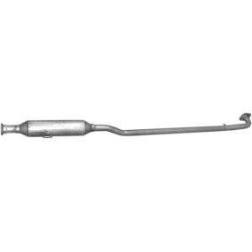 Comprar Silenciador intermedio de POLMO 26.294 a bajo precio de 91,40 €