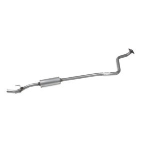 Comprar Silenciador intermedio de POLMO 26.296 a bajo precio de 97,11 €