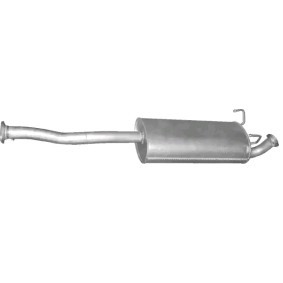 Comprar Silenciador intermedio de POLMO 26.300 a bajo precio de 109,63 €