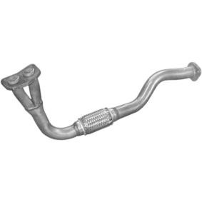Comprar Tubo de escape de POLMO 26.309 a bajo precio de 66,51 €