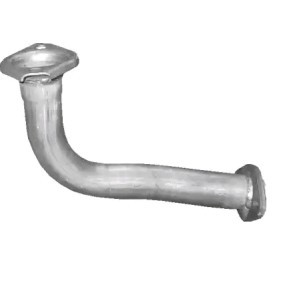 Compre Tubo de escape de POLMO online para Avensis Familiar (_T22_) a precios moderados
