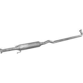 Comprar Silenciador intermedio de POLMO 26.321 a bajo precio de 70,88 €