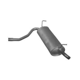 Comprar Silenciador trasero de IMASAF 26.91.07 a bajo precio de 112,18 €